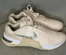 Nike Metcon 8 Women’s Shoes Size 10