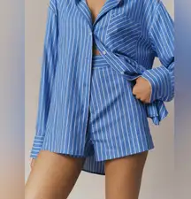 Reformation Willow Shorts