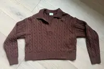 Sunday Best Lottie Sweater