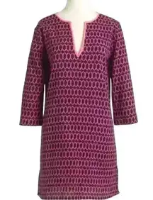 J.Crew Woman’s Tissue Tunic Top