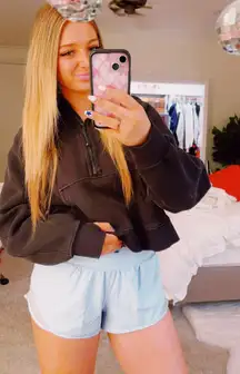 Hotty Hot Short 2.5”