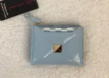 Addison Wallet NWT