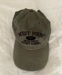 West Point Hat