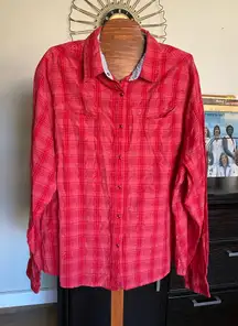 Shyanne Western‎ Wear Pearl Snap