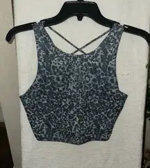 Target Athletic Top