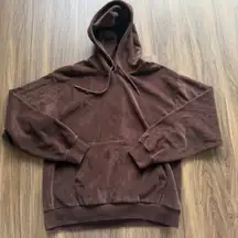 Aritzia TNA Sweatshirt