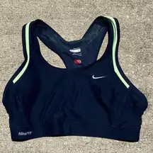 NikeFITDRY Vintage Sports Bra