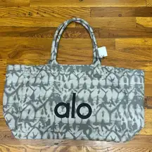 Brand new Alo tote bag