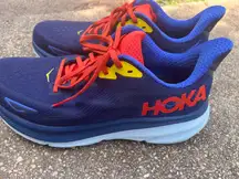 Hoka Clifton 9 Running Shoes