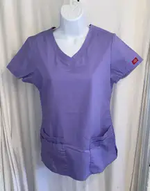 Dickies Nurse Scrub Uniform Size S