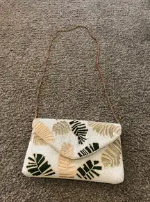 Beaded Purse
