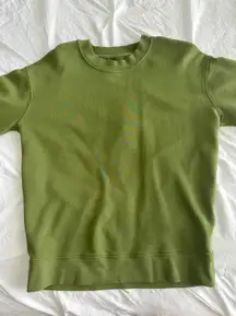 Perfectly Oversized Crew