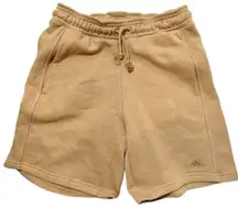 Women's All Season Fleece Sport Shorts Style HT3837