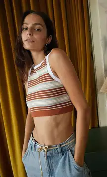 Urban Outfitters Out From Under Tank Seamless