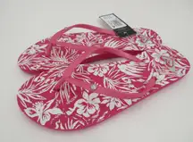 Womens Flip Flops NWT