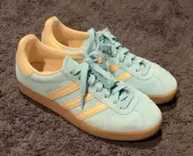 Adidas Gazelle