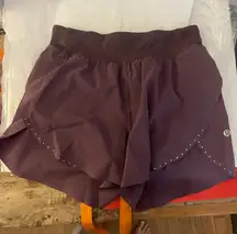 Brand new lululemon shorts