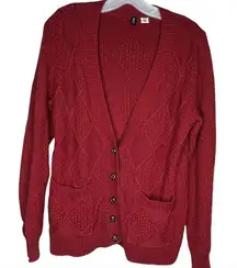 BDG Cardigan Sweater‎