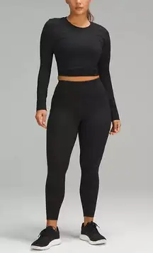 NWOT Wunder Train Contour w/ Pockets Leggings 25" 12