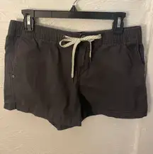 Ripstop Shorts