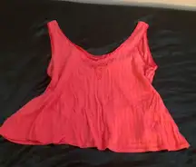 Vintage Y2K Victoria’s Secret Tank Top 