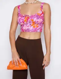 Floral Top