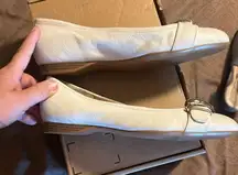 Naturalizer Polly flat shoes