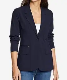 Eddie Bauer Departure Blazer in Navy Blue, Nee with Tags