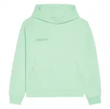 Pangaia 365 Hoodie Sweatshirt Lagoon (Mint)
Green