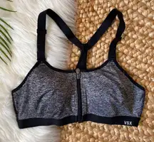 Victoria’s Secret VSX Sports Bra Built in Bra 34B