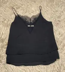 Capulet camisole XS 