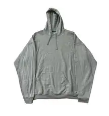 Athletic Works Grey Hoodie Sweater