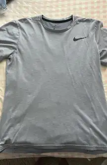 Dri-Fit Nike shirt