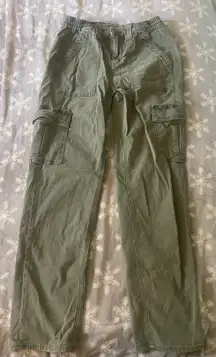 Outfitters Cargo Pants