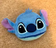 Disney Tsum Tsum Mini Stitch coin bag disney coin bag Disney pouch