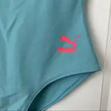 Women’s Logo Bodysuit Size XS