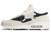 Nike Air Max Futura Cow Print Sneakers
