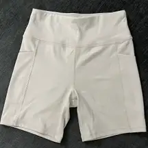 Bike Shorts