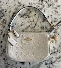 Coach Nolita 15 Mini Bag