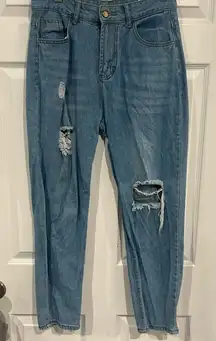 SHEIN Jeans Size M