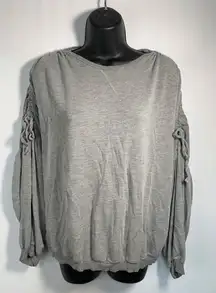 Cupio Long Sleeve Shirt