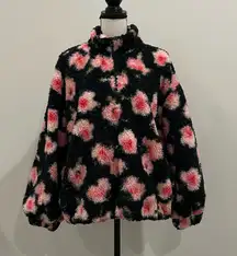 Sandy Liang for Target Quarter Zip Pullover