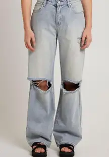 Abrand A 95 baggy caterina rip sizs 26