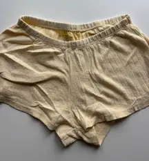 Brandy Melville Shorts