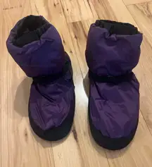 Dancer Moon Boots