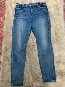 Women’s the Skinny Jeans Size 32