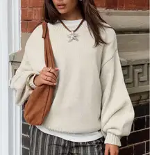 Princess Polly Sweater