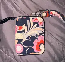 Wallet Wristlet