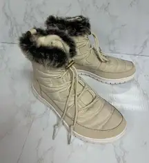 Ryka Winter Boots