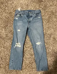 501 jeans